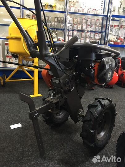 Мотокультиватор Husqvarna TF338