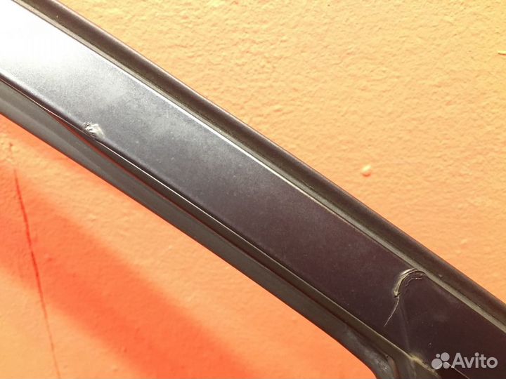 Дверь передняя правая Kia Ceed хетчбэк G4FA 1.4L