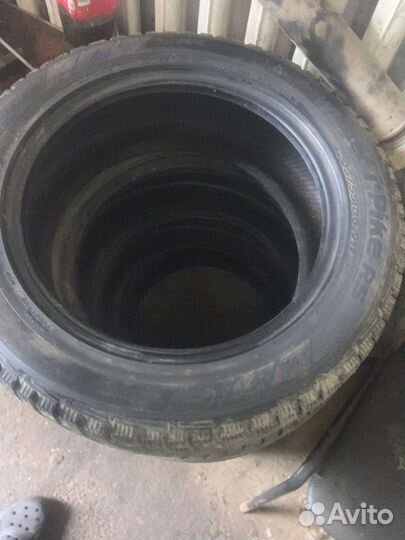 Hankook Winter I'Pike RS W419 205/55 R16 91R