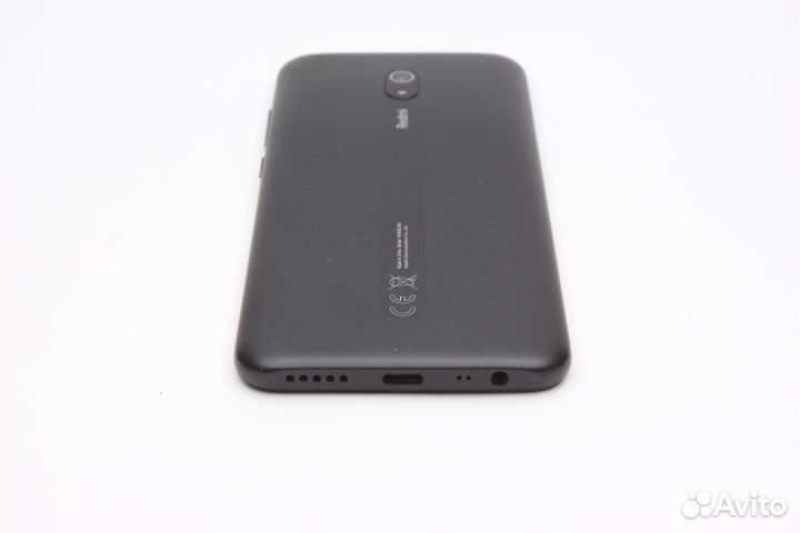 Xiaomi Redmi 8A, 2/32 ГБ