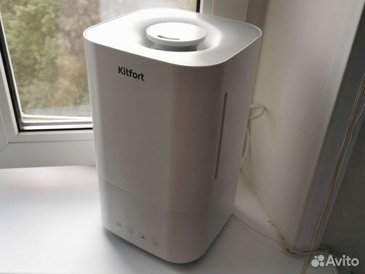 Увлажнитель воздуха Polaris