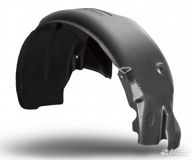 Подкрылок,локер на все авто