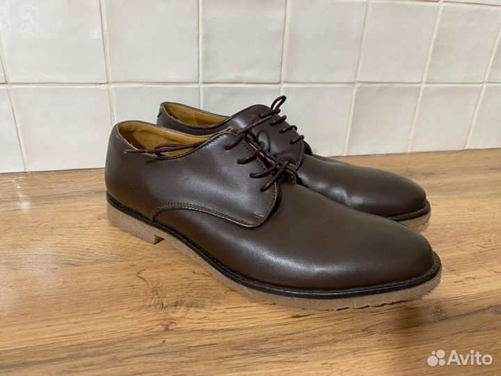 Туфли Zara мужские 42