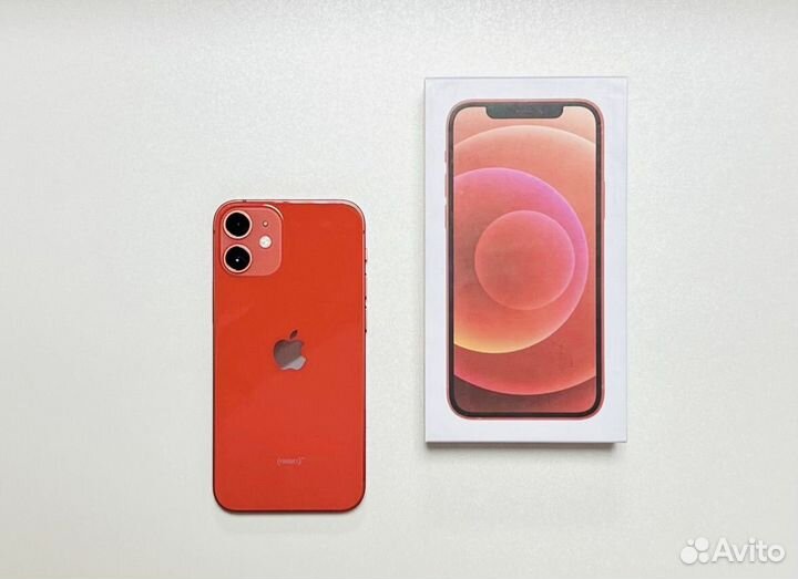 iPhone 12 mini, 128 ГБ