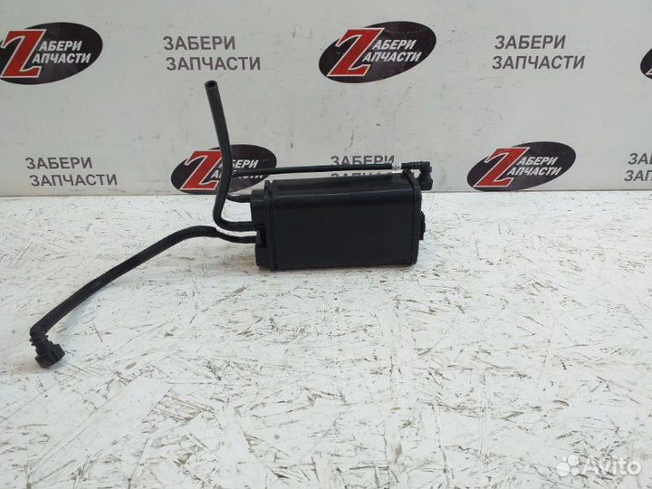 Топливный абсорбер LADA Kalina cross II 1.6 2017