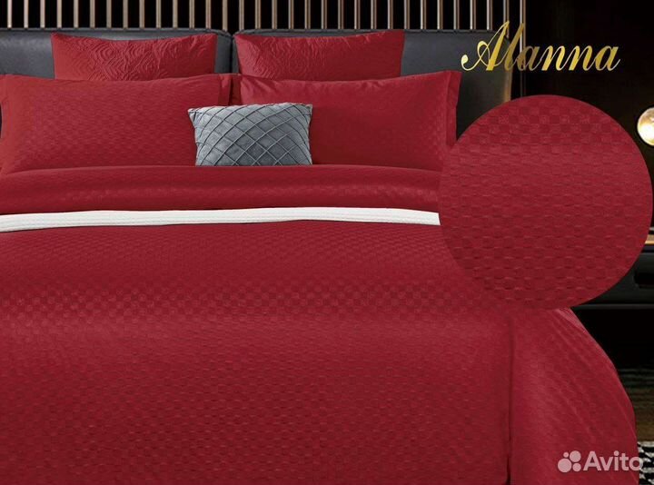 Белье постельное