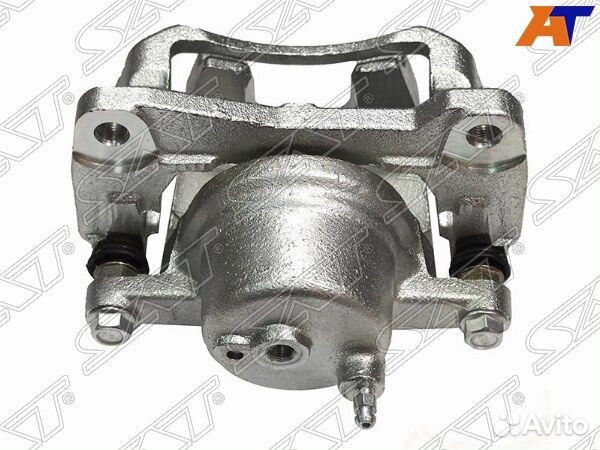 Суппорт toyota camry europe/russia