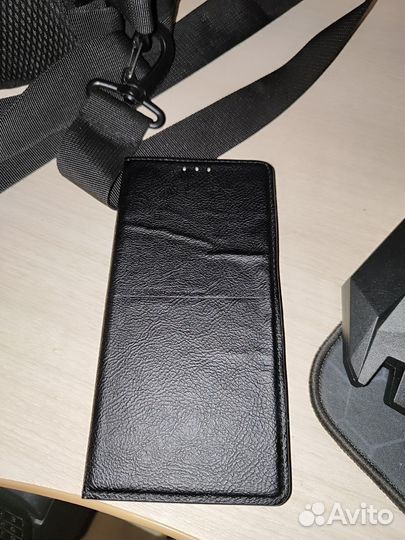 Чехол на samsung A21S