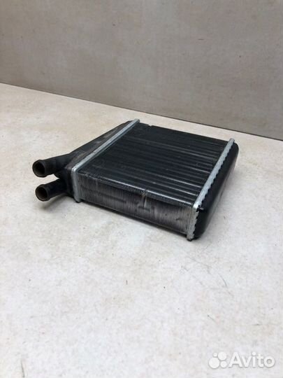 Радиатор печки Газ (Горьковский Автомобильный