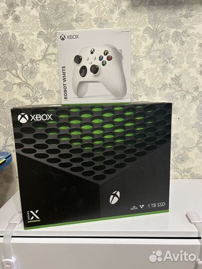 Xbox Series X