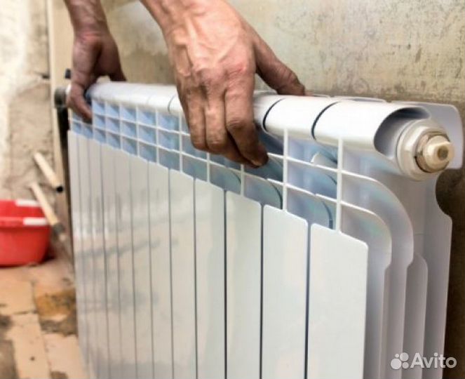 Мастер на час сантехник электрик