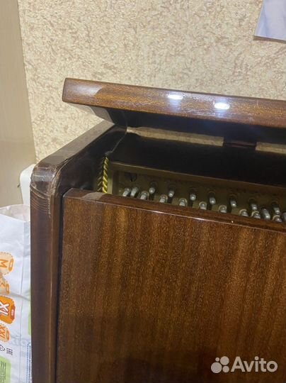 Пианино Petrof