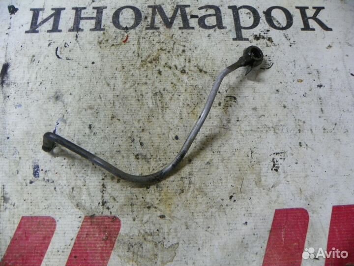 Трубка турбокомпрессора (турбины) Peugeot 4007