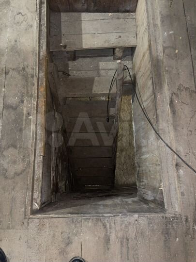 Гараж, 24 м²