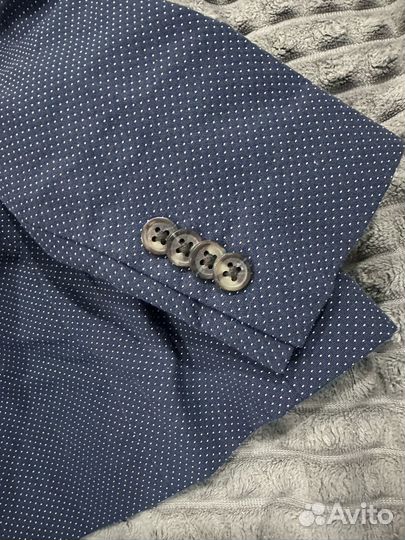 Пиджак h&m 104