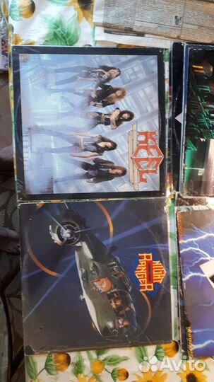 Грампластнки