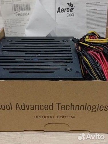 Блок питания для пк 750w