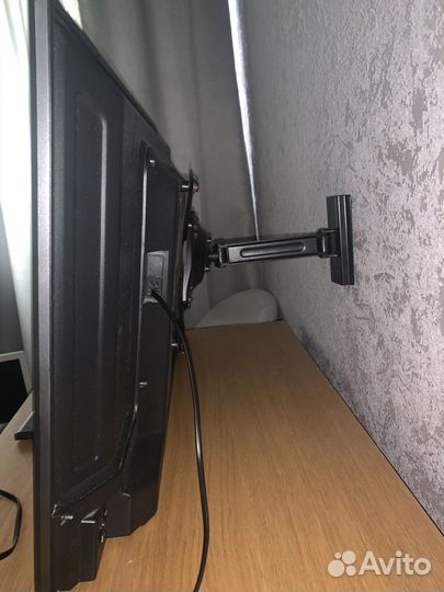 Телевизор Dexp