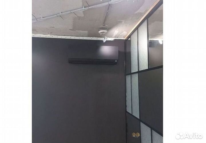 Надежная сплит-система без сквозняков