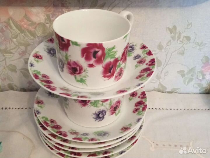 Набор посуды