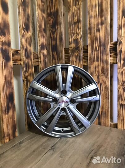 Диски литые R15 4x100
