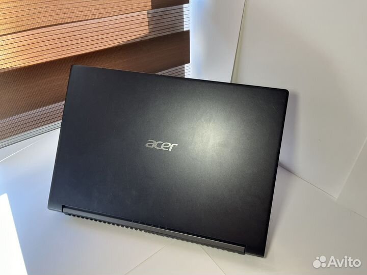 Ноутбук Acer GTX1650 / Ryzen 5