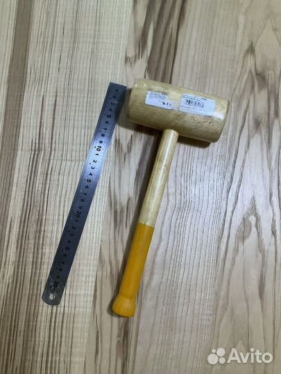 Киянка деревянная