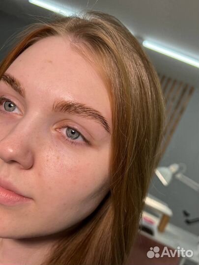 Мастер бровист