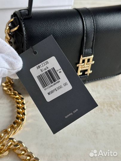 Сумка Tommy hilfiger