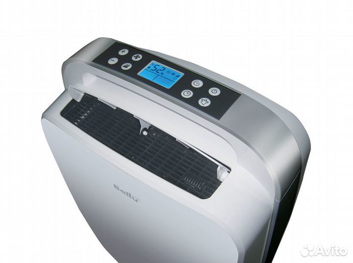 Сушильный мультикомплекс Ballu BD-30MN