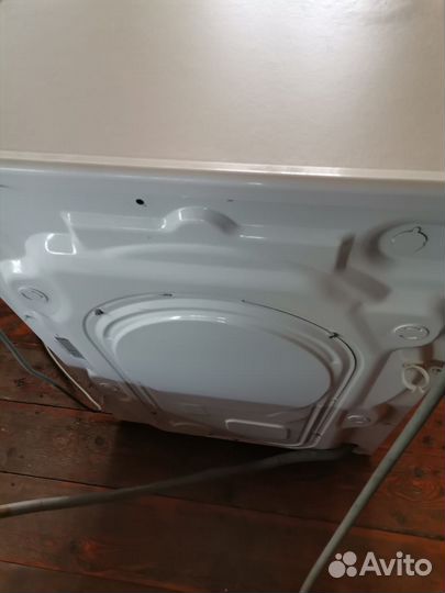 Стиральная машина Candy 6 кг