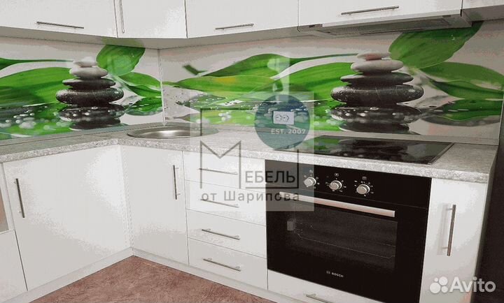 Кухни на заказ от производителя