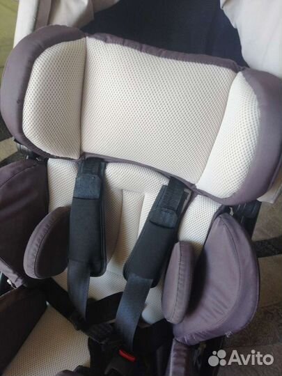 Детская инвалидная коляска Кимба нео