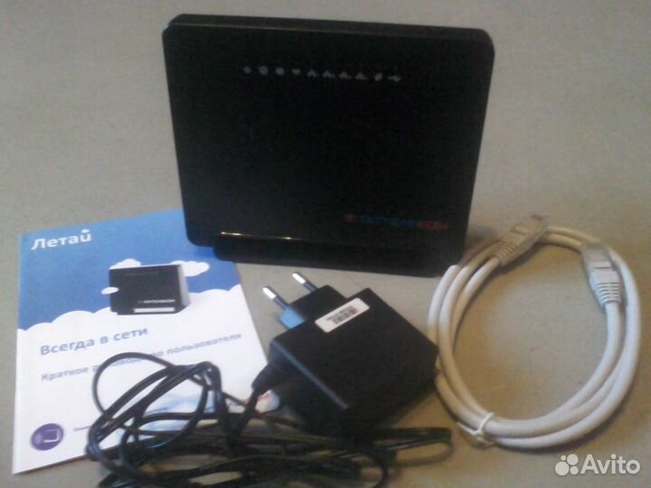 Wi-Fi роутер. 5 видов