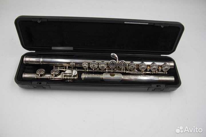 Флейта Yamaha YFL 212