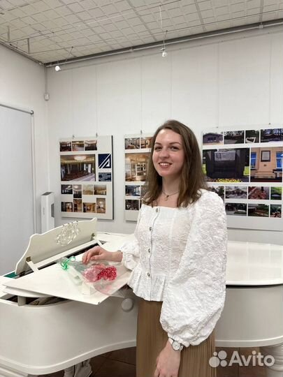 Репетитор по фортепиано