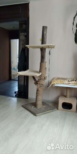 Домики для животных