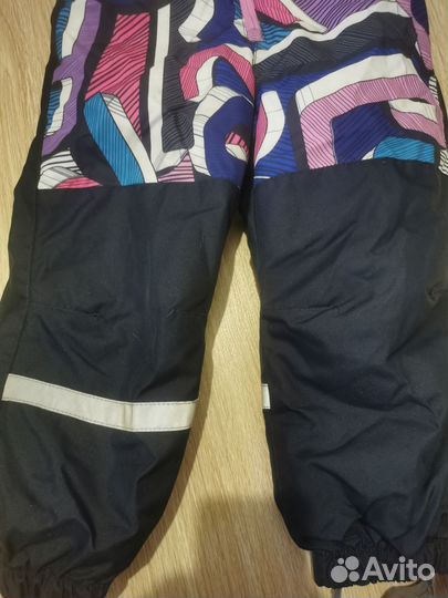 Комбинезон Lassie 104 для девочек