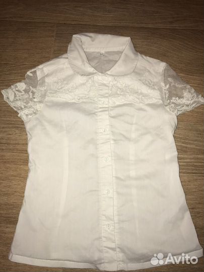 Вещи для школы