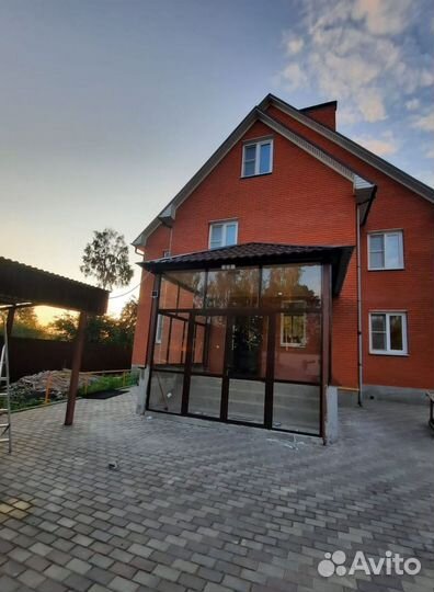 Пластиковые окна за 7 дней