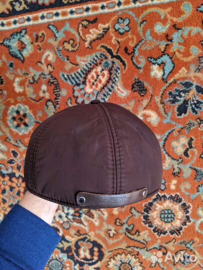 Кепка/Шапка Мужская