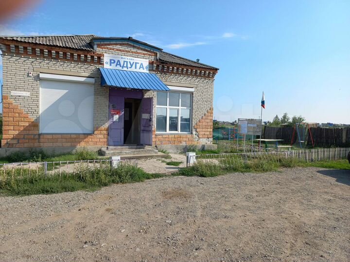 Торговая площадь, 67 м²