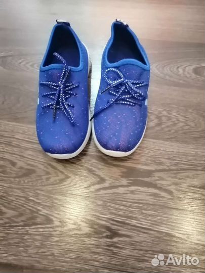 Слипоны новые