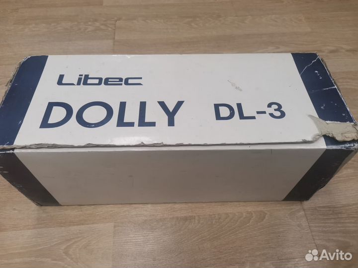 Тележка телевизионная Libec DL-3