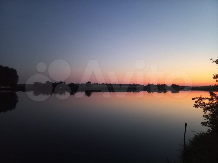 Участок 25 сот. (ИЖС)