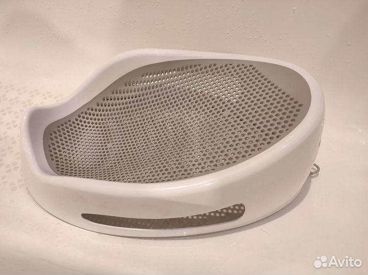 Горка для купания angelcare