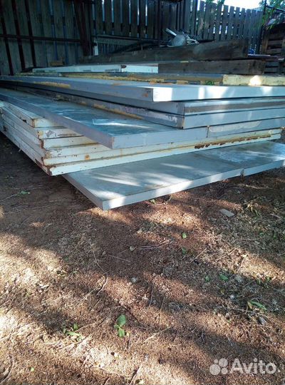 Сэндвич панель