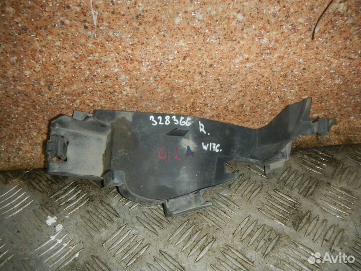 Воздуховод, Merсedes-Benz (Мерседес) -mercedes (W1