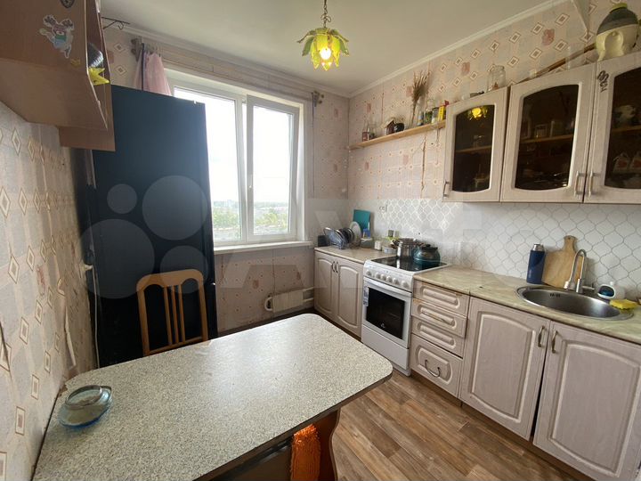 2-к. квартира, 47 м², 10/12 эт.