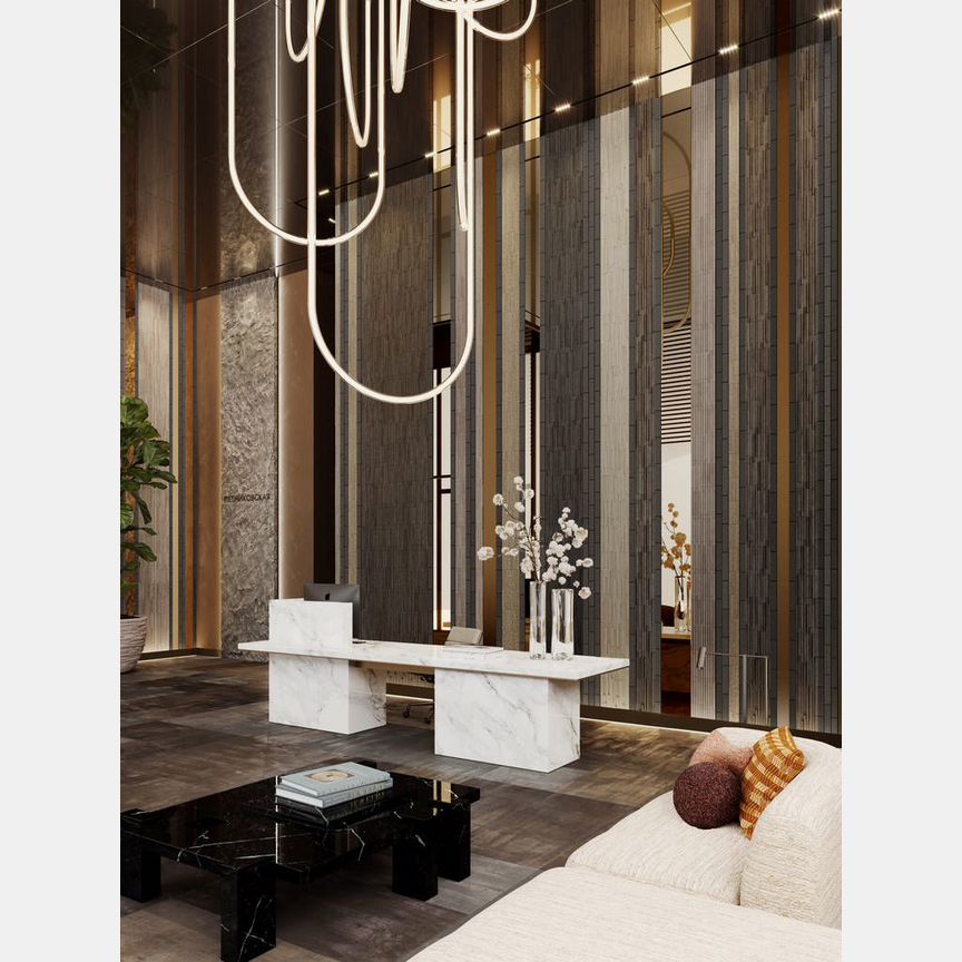 4-к. квартира, 121,8 м², 18/32 эт.